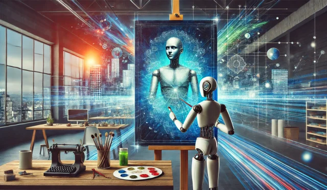 CITIL-LAW-yapay-zeka-fikir-ve-sanat-eserleri-sorunsali