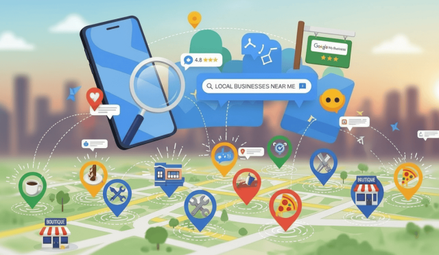 local-seo
