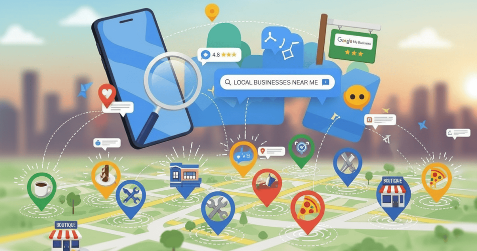 local-seo