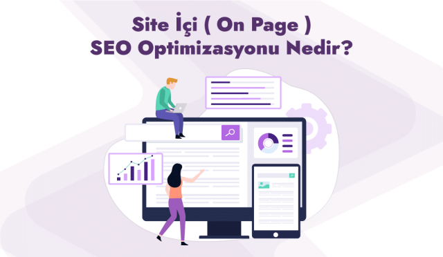 site-ici-on-page-optimizasyon