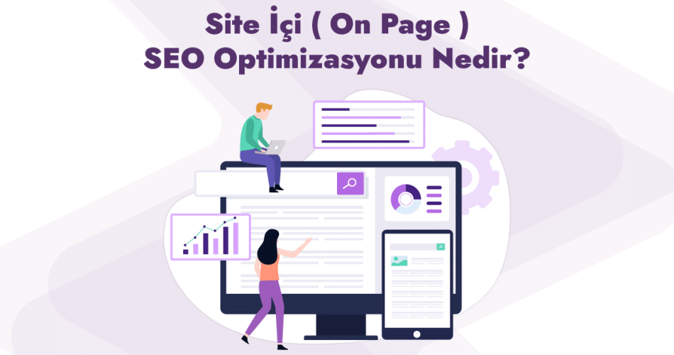 site-ici-on-page-optimizasyon