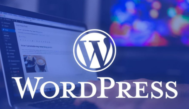 wordpress