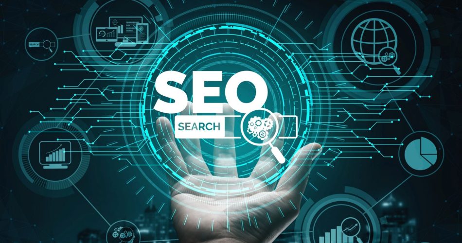 Trifactor Creative Blog - 003 - Make the Most of SEO